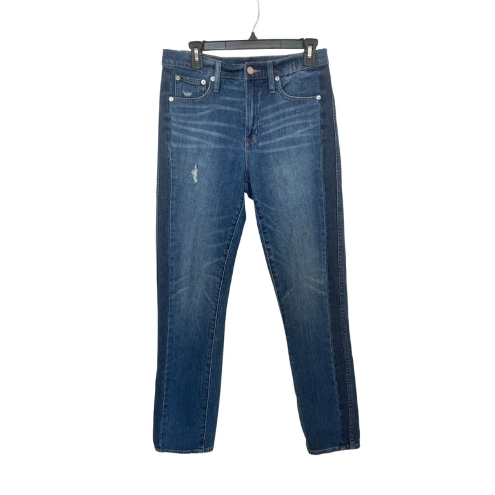NWOT J. Crew Jeans